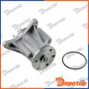Pompe à eau pour LAND ROVER | 24-1048, 824-1048